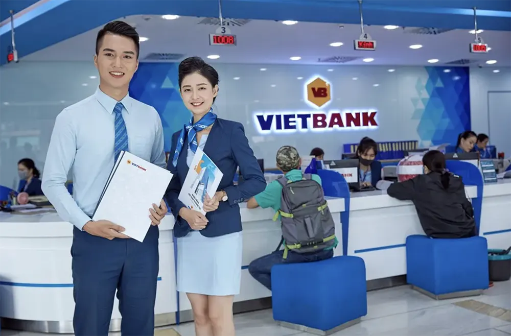 chụp ảnh profile cá nhân Jay Studio - ngân hàng Việt Bank