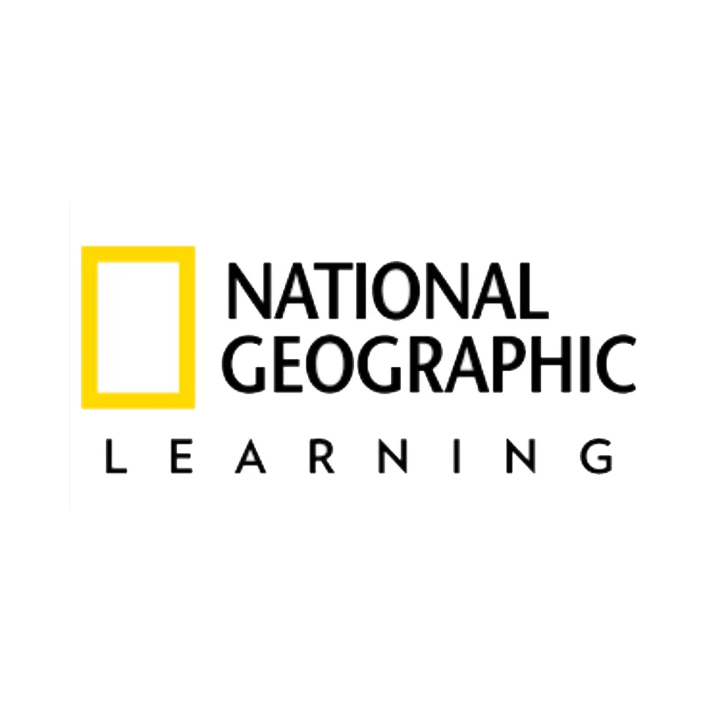 National-geographic-learning LOGO